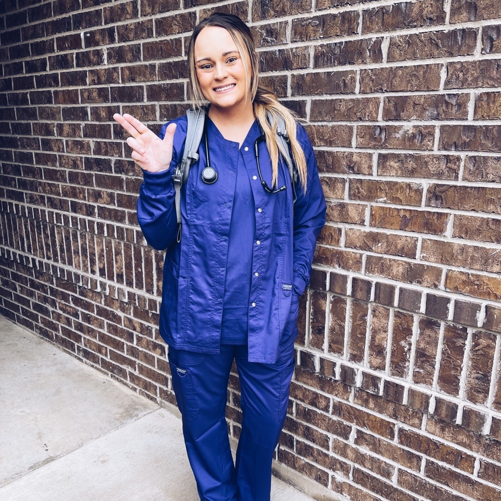 Meet your Posher, Maki